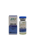 Deca Durabolin vial containing 10ml dosed at 300mg/ml by Norma Pharma, ideal for muscle growth and recovery.