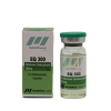 Equipoise anabolic steroid vial by Norma Pharma, containing 10ml at 300mg/ml for muscle growth and performance enhancement.