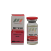 Testosterone Enanthate 10ml vial 300mg/ml by Norma Pharma for muscle growth and performance.