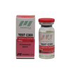 Testosterone Cypionate 300mg/ml by Norma Pharma, premium anabolic steroid for muscle growth and endurance.