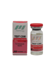 Testosterone Cypionate 300mg/ml by Norma Pharma, premium anabolic steroid for muscle growth and endurance.