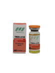 Trenbolone Acetate by Norma Pharma for muscle growth, fat loss, and performance.