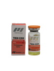 Trenbolone Enanthate by Norma Pharma, 10ml vial at 200mg/ml for muscle growth and performance.