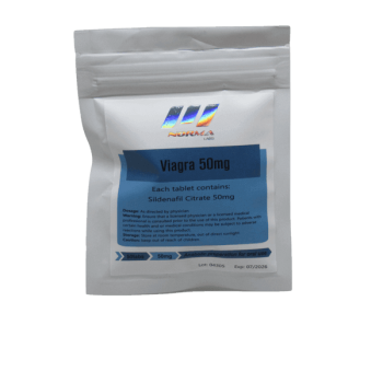 Viagra Norma Pharma
