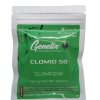 Clomid Genetix Pharma