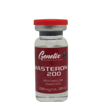 Masteron Enanthate