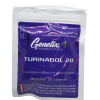 Turinabol 20mg Tablets for lean muscle growth and strength by Genetix Pharma