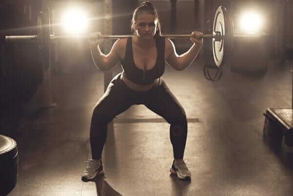 Diet and Workout Regimen