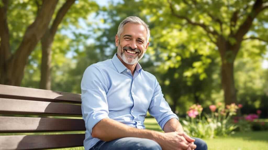 Testosterone Replacement Therapy