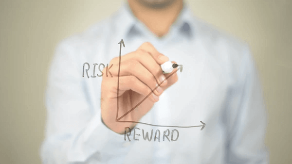 reward and risks