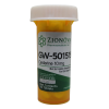 GW-501515 Cardarine by Zionova - Boost Endurance, Burn Fat, and Improve Performance