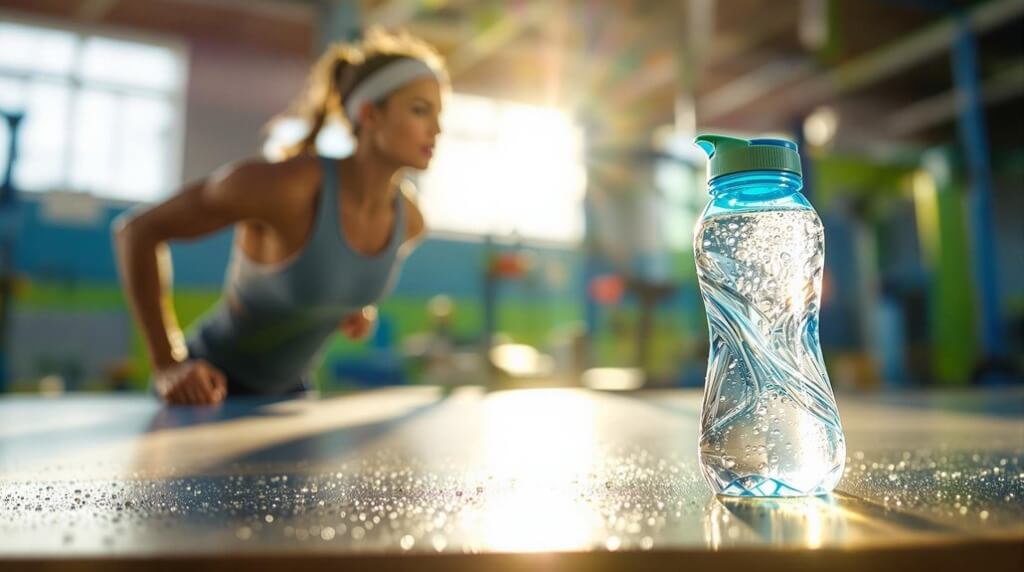 Nutrition and Exercise Maximizing Your Fitness Gains 0005