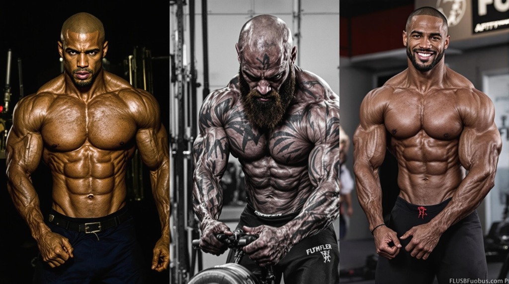 adapt and evolve bodybuilding