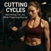 Cutting Cycles: Maximizing Fat Loss While Preserving Muscle