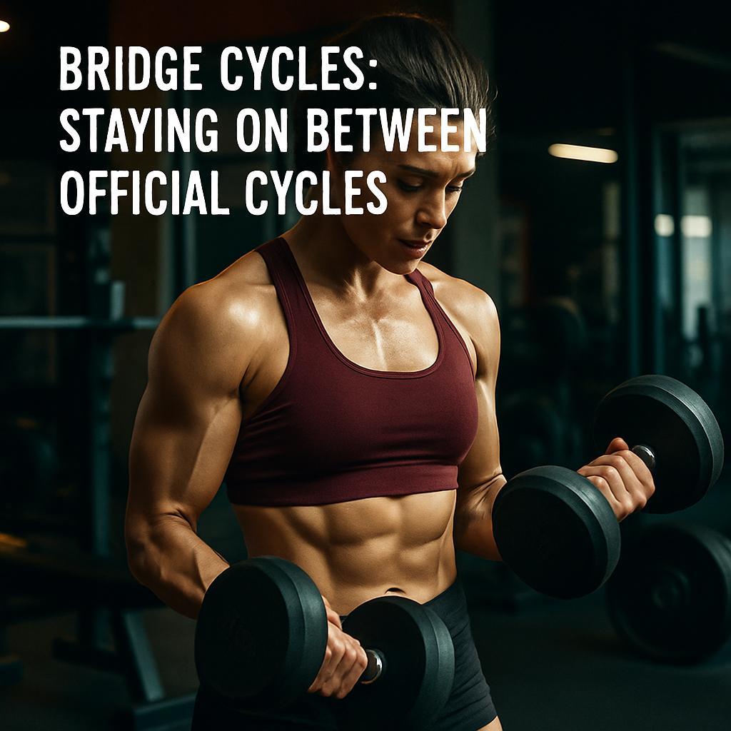 Bridge Cycles: Staying On Between Official Cycles