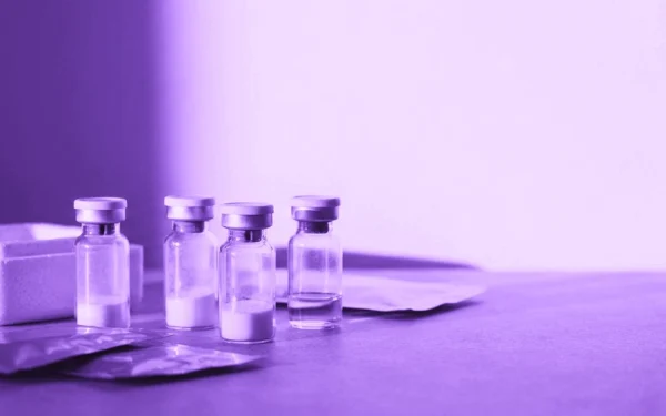 Research Peptides starter set